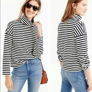 J Crew turtlneck